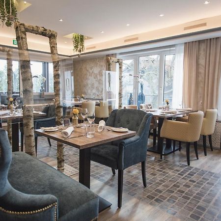 Schwiizeralp Hotel & Restaurant Stemwede Экстерьер фото