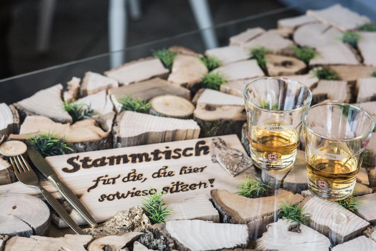 Schwiizeralp Hotel & Restaurant Stemwede Экстерьер фото