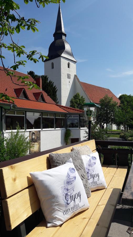 Schwiizeralp Hotel & Restaurant Stemwede Экстерьер фото